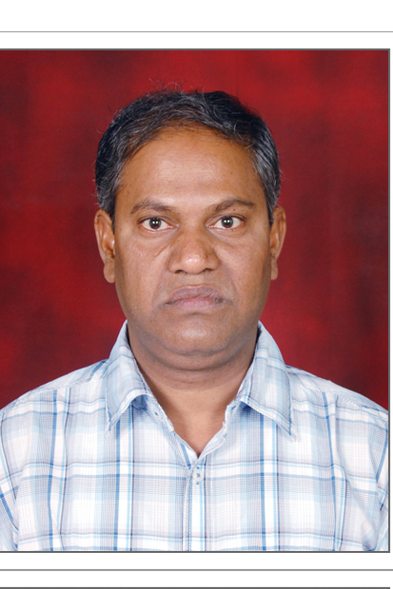Shri B. Venkata Subbaiah
